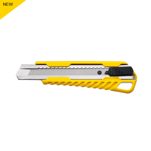 9mm & 18mm Knives with DynaGrip